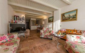 Joivy Apt On The Coast Of Portofino With Lovely View